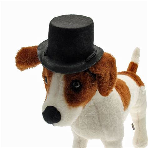Dog Top Hat Dog Top Pet Costumes Pet Costumes For Dogs