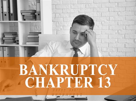 cares act bankruptcy chapter 13 brooks vuillemot