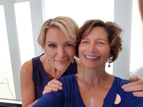 Mindy Corporon On Twitter Selfie With Megyn Kelly Shes A Keeper