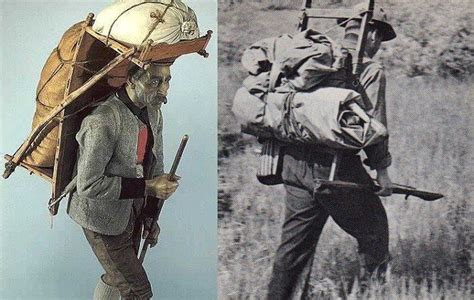 Everything You Need To Know About When The Backpack Was Invented