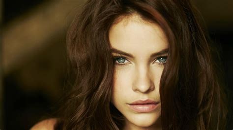 1920x1080 1920x1080 Barbara Palvin Brunette Face Women Model Wallpaper  153 Kb