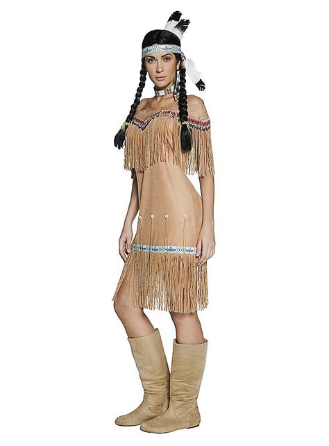 how to dress like a native american for halloween ann s blog