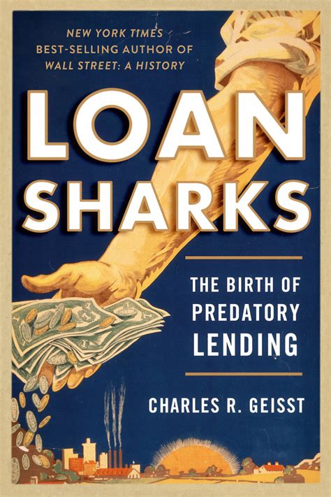 Loan Sharks Brookings