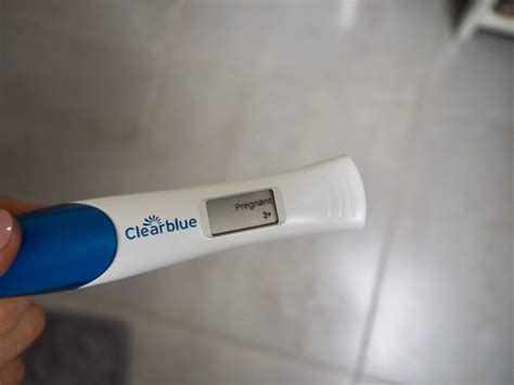 Implant Removal And A Positive Pregnancy Test