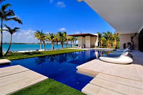 The Most Expensive Home Sold On Record In Miami Dade Florida 3