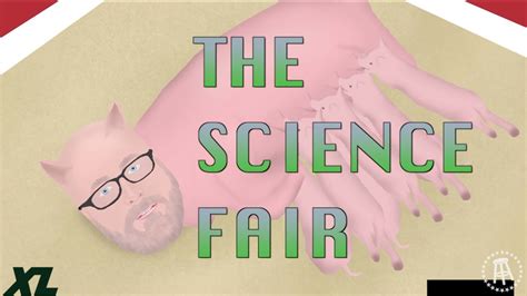 The Science Fair Youtube