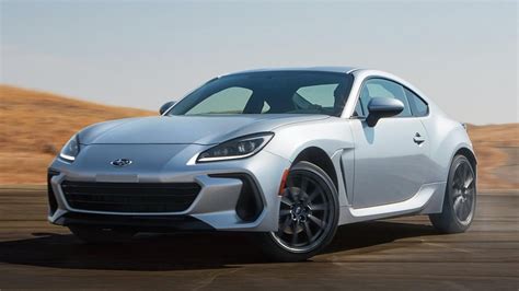 12 Affordable Sports Cars You Can Actually Buy In 2022