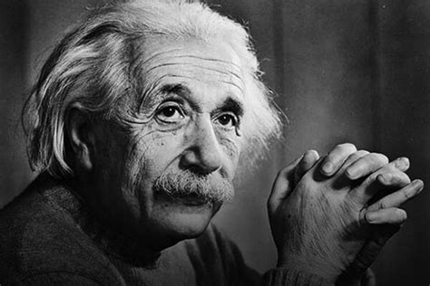 Quien Fue Albert Einstein