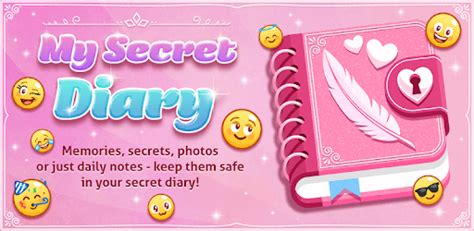 My Secret Diary With Lock And Photo For Pc How To Install On Windows