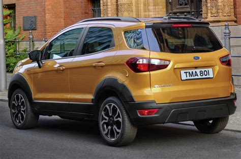 Start here to discover how much people are paying, what's for sale, trims, specs, and a lot more! Nova Ford Ecosport Active 2021 trás estilo off-road