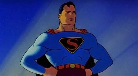 Fan Remasters 1941 Superman Cartoon In 4k Using Free Software Slashgear