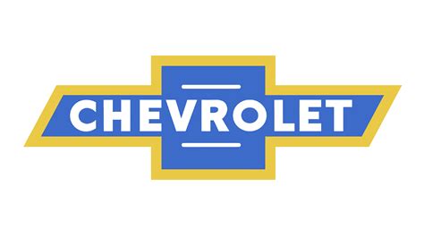Chevrolet Logo Meaning And History Chevrolet Symbol