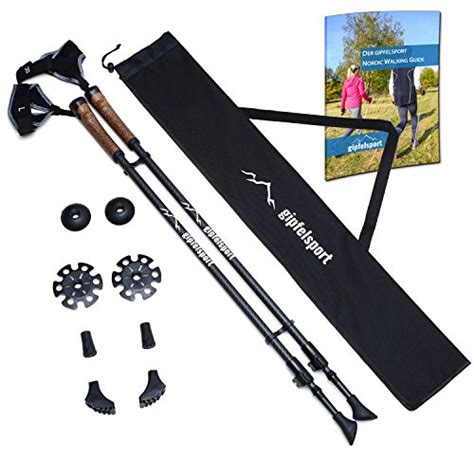 Nordic Walking Poles Test Best Nordic Walking Poles 2023 Law And Crime