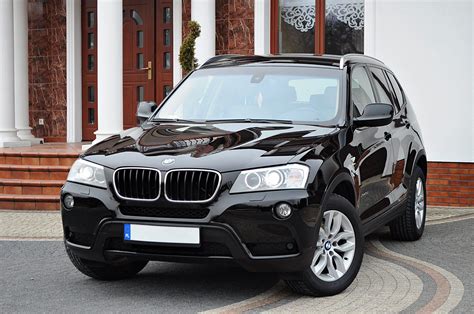 Check spelling or type a new query. BMW X3 F25 2012 diesel 184KM SUV czarny - Opinie i ceny na ...
