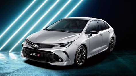 Prices shown are the prices people paid for a new 2020 toyota corolla le cvt with standard options including dealer discounts. Toyota 2020 Corolla Altis 1.8 GR Sport | 車款介紹 - Yahoo奇摩汽車機車