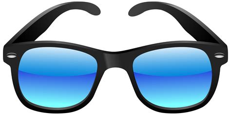 Sunglasses Eyewear Shutter Shades Clip Art Sunglasses Png Download 6099 3047 Free