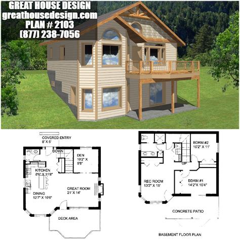 Small Icf House Plans House Decor Concept Ideas