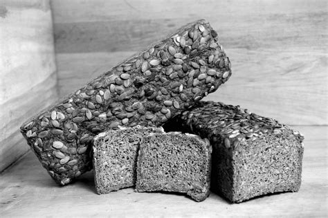 Whole grain is also preferred for high fiber. Farmers Market Breads | Izzio Bakery