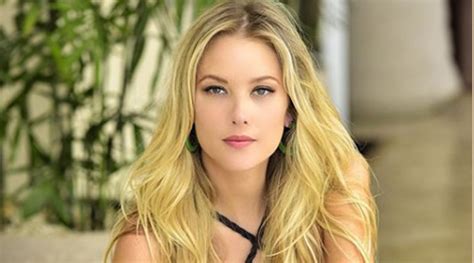 List 140 Most Beautiful Brazilian Actresses