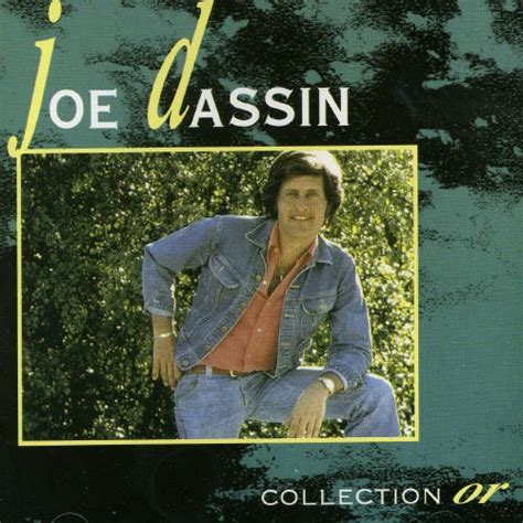 Dassin Joe Joe Dassin Music