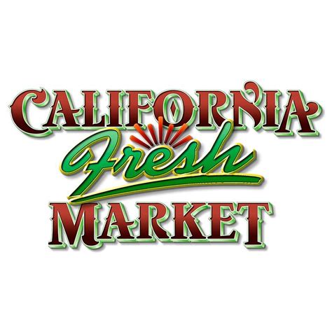 California Fresh Market Provides Groceries To Your Local Community