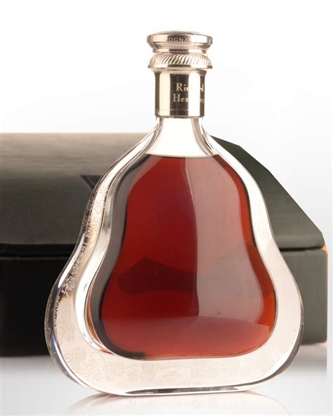 Hennessy Richard Hennessy Cognac (700ml) - Older Bottling | Nicks Wine
