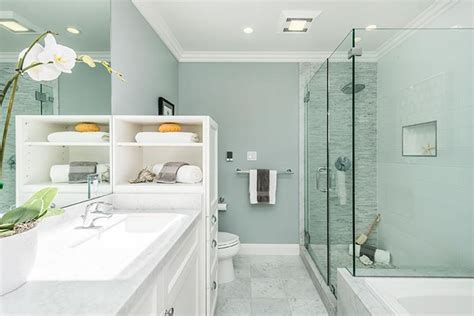 23 Amazing Ideas For Bathroom Color Schemes Page 5 Of 5