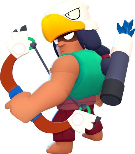 Brawl stars it has become one of the most popular games in the market in these past months. Bo | Brawl Stars Wiki | Fandom
