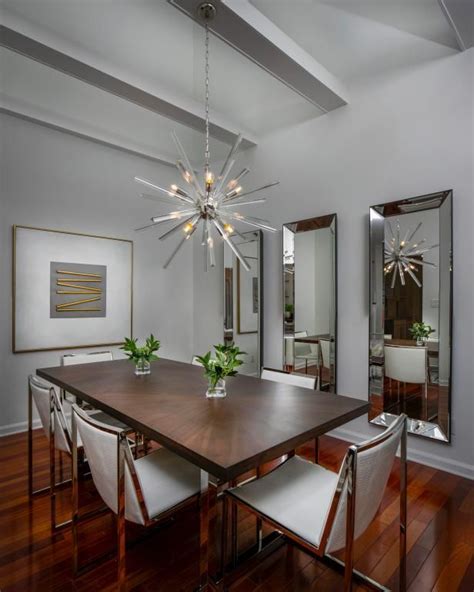 Lighten Up Your Living Room With These Tips Hgtv Dining Room Design