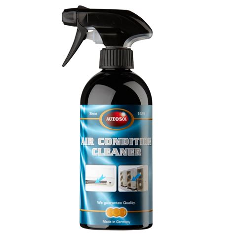 Find excellent air conditioner disinfection cleaner available at alibaba.com with simple to use steps. AIR CONDITIONING CLEANER 500ml - AfifHamdoun
