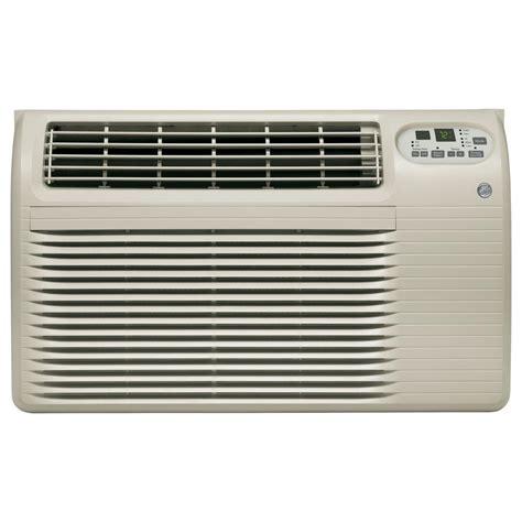 Ge 12000 Btu 115 Volt Built In Cool Only Room Air Conditioner