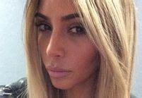Maquillage Kim Kardashian Elles Se Transforment En Kim Kardashian Elle