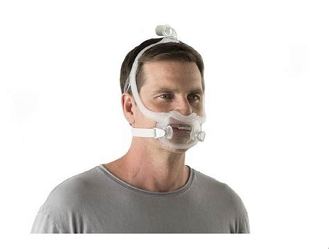 Philips Respironics Dreamwear Full Face Cpap Mask Size Small Rs 5500 Piece Id 23185913148