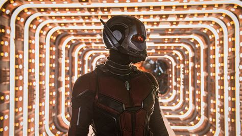 Ant Man And The Wasp Is Poking More Holes In The Marvel Cinematic