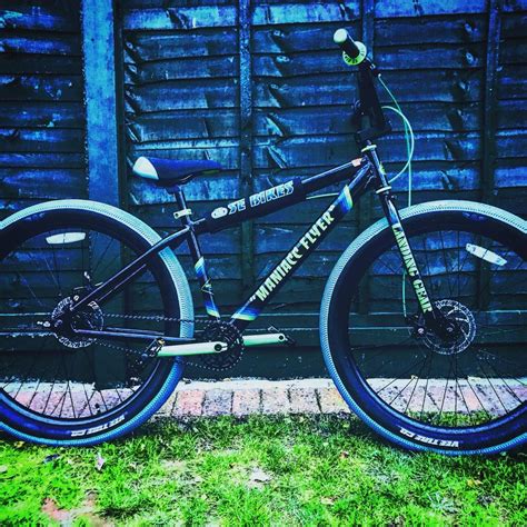 2019 Se Bike Maniacc Flyer In Harlow For £60000 For Sale Shpock