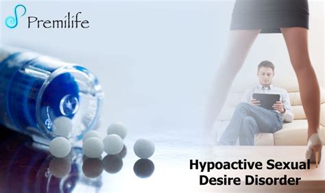 Hypoactive Sexual Desire Disorder Homeopathic Remedies