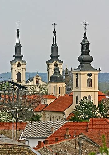 Fruška Gora I Beograd Tura 1