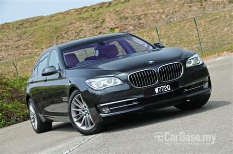 Bmw 3 series sedan 2020 price in malaysia april promotions. BMW 7 Series F02 LCI (2013) Exterior Image #1193 in ...