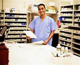 Difference Between Pharmacy Technician And Assistant Pictures