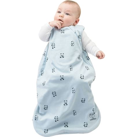 Woolino 4 Season Basic Baby Sleep Bag Or Sack Merino Wool 6 18m