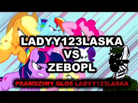 Последние твиты от zebo (@imzebo). Ladyy123laska vs zeboPL - oryginalny głos Ladyy123laska i ...