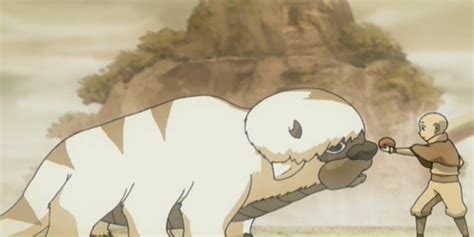 Avatar 10 Things Every Fan Should Know About Appa