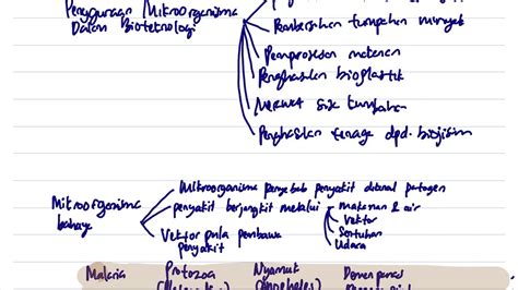 You can create one as well, really easily.get started. BIOLOGI BAB 8(BAHAGIAN 12) -PENGGUNAAN MIKROORGANISMA ...