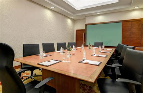 It was officially launched and developed by igb corporation in 1997, these offices complement the modern integrated development that mid. Meetings & Event Spaces - The Boulevard Hotel Kuala Lumpur