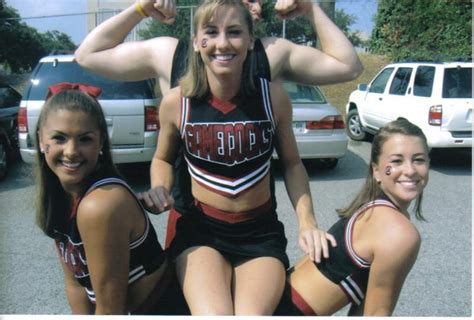 sexy for girls south carolina cheerleaders excited about gamecocks cws title