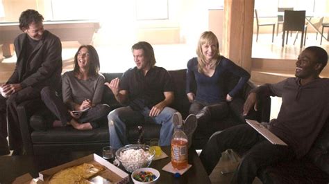 Aldis hodge is an american actor and voice artist, best known for his television role of alec hardison in the tnt series leverage family. Leverage: Mit Verbrechen kämpfen sie bei RTL Crime für ...