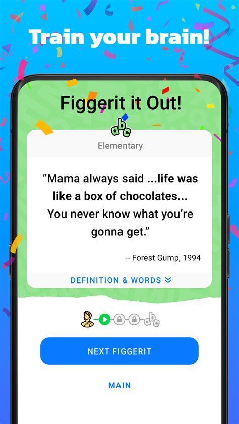 Figgerits - Press Kit