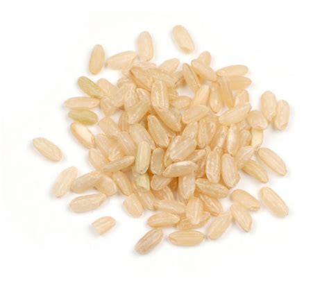 Rice Brown Sprouted Gaba Niblack Foods