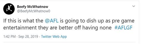 Tones and i live, tones and i interview, tones and i the kids are coming, tones and i dance monkey remix, tones and i remix, tones and i afl, tones and i acoustic, tones and i audio. AFL Grand Final pre-show act Tones and I breaks ARIA chart ...