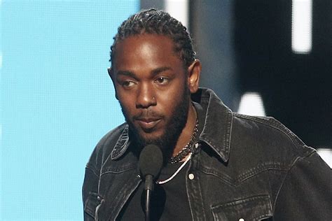 Kendrick Lamar's 'Damn' Is the Best-Selling Rap Album of 2017, So Far